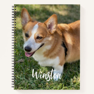 Carnet Photo complète personnalisée