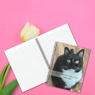Carnet photo de Best Cat Mom Ever