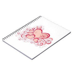 Carnet photo de la Saint Valentin