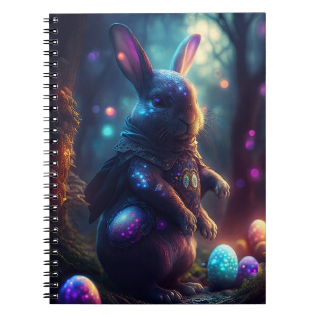 Carnet photo de Pâques (Devant)