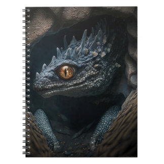 Carnet photo Dragon Spiral