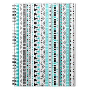 Carnet photo/Motif tribal