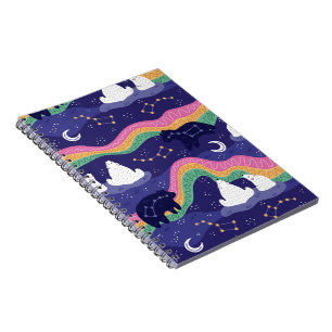 Carnet photo Northern Lights