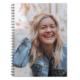 Carnet Photo personnalisée