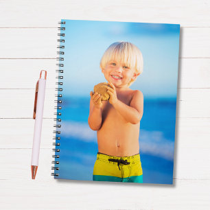 Carnet Photo personnalisée