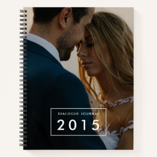 Carnet Photo personnalisée
