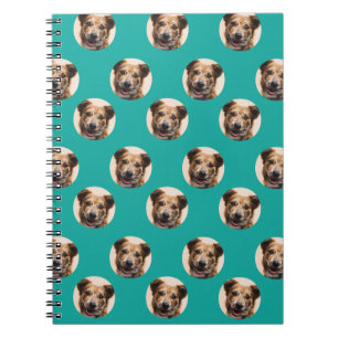 Carnet Photo personnalisée pour animaux