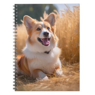 Carnet Photo personnalisée pour animaux