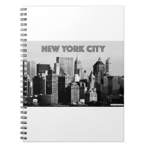 Carnet Photo Pro de New York City Lower Manhattan