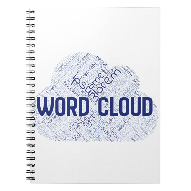 Carnet photo Spiral (Devant)