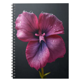 Carnet photo Spiral
