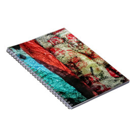 Carnet photo Spiral