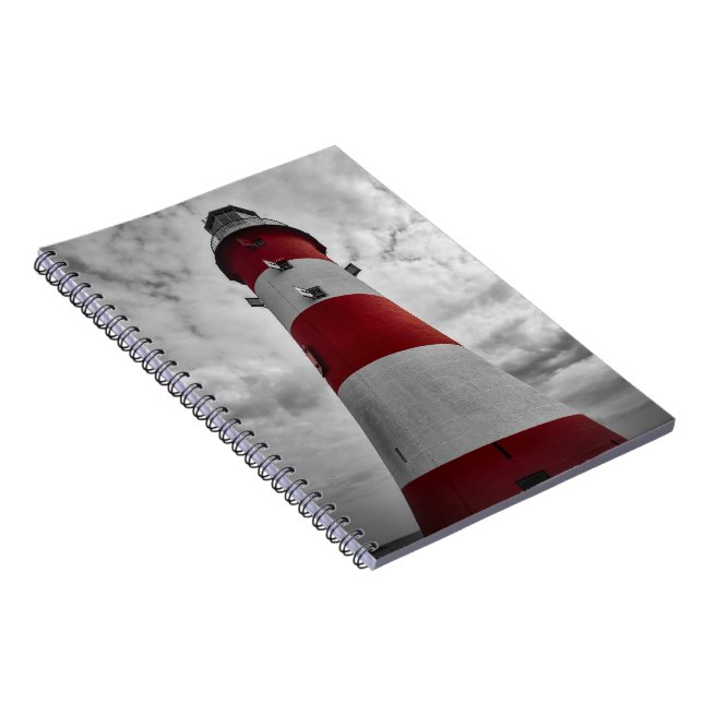 Carnet photo Spiral (Côté Droit)