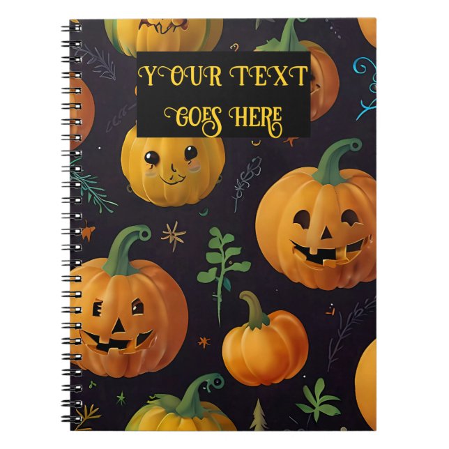 Carnet photo Spiral (Devant)