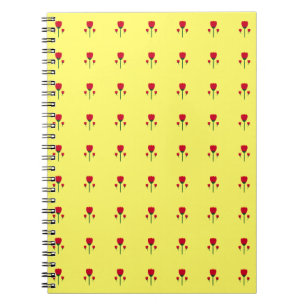 Carnet photo Spiral