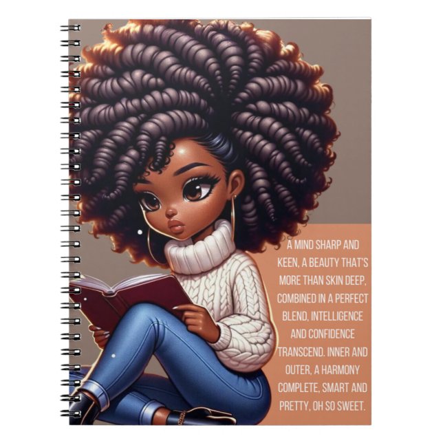 Carnet photo Spiral (Devant)