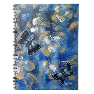 Carnet photo Spiral