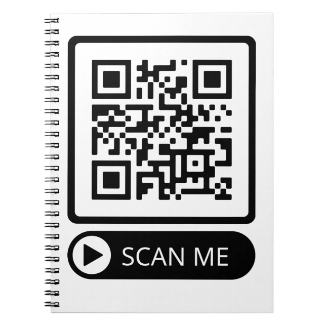 Carnet photo Spiral (Devant)