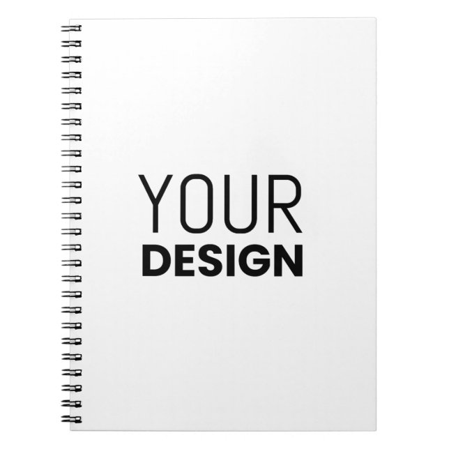 Carnet photo Spiral (Devant)