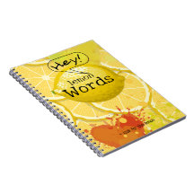 Carnet photo Spiral