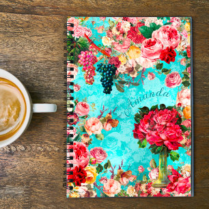 Carnet photo Spiral