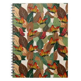 Carnet photo Spiral