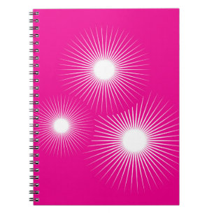 Carnet photo Spiral