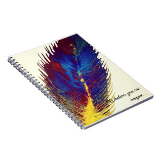 Carnet photo Spiral