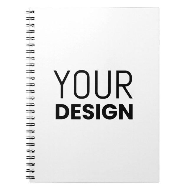 Carnet photo Spiral (Devant)