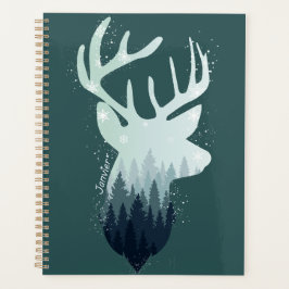 Carnet photo Spiral