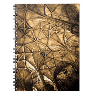 Carnet photo Spiral Architecture Portugaise
