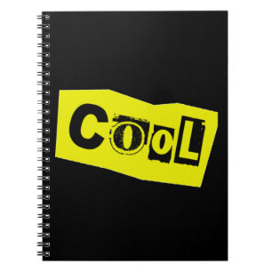 Carnet photo Spiral -Carnet photo 80 pages B&W