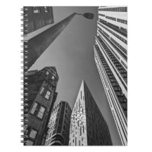 Carnet photo Spiral de Londres