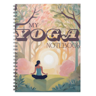 Carnet photo Spiral Yoga