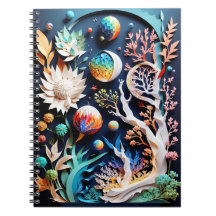 carnet photo spirale "Adventure Await"