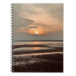 Carnet Photo Sunset Dreams