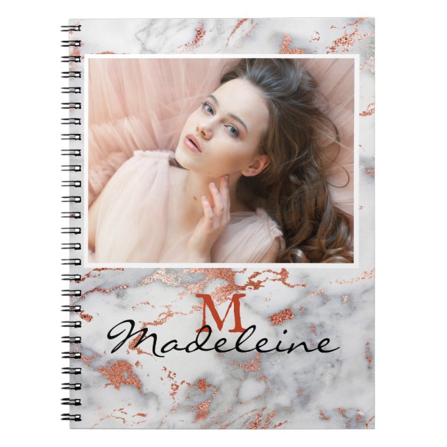 Carnet Photo sweet sixteen Pour Elle (Devant)