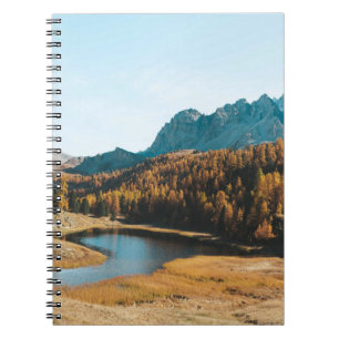 CARNET PHOTOGRAPHIE AÉRIENNE DE LA ROUTE EN BÉTON