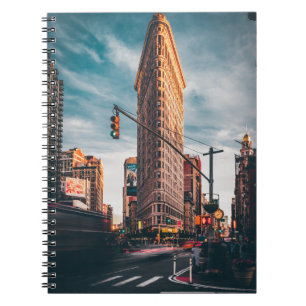 CARNET PHOTOGRAPHIE ARCHITECTURALE DU BÂTIMENT BROWN