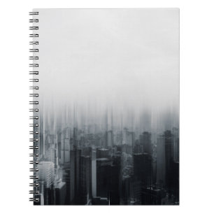 CARNET PHOTOGRAPHIE DE L'ÉDIFICE DU TEMPS DE LA VILLE