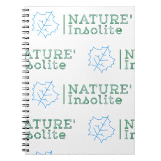 Carnet photos à spirales