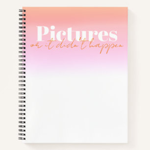 Carnet Photos ou ça ne s'est pas produit Enterrement de v