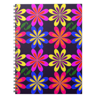 Carnet Phunktanicals by Mimma