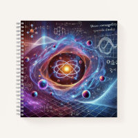 Physique Quantique & Énergie Atomique