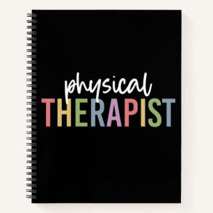 Carnet Physothérapie PT Dons de physiothérapie