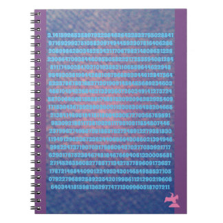 Carnet Pi