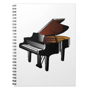 Carnet Piano
