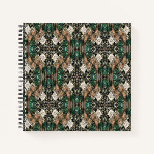 Carnet Pierres de jardin...