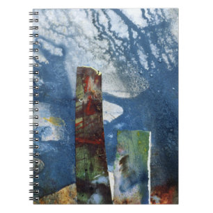Carnet Pierres debout II