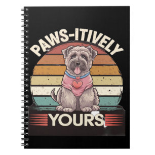 Carnet Pince-miel votre chien